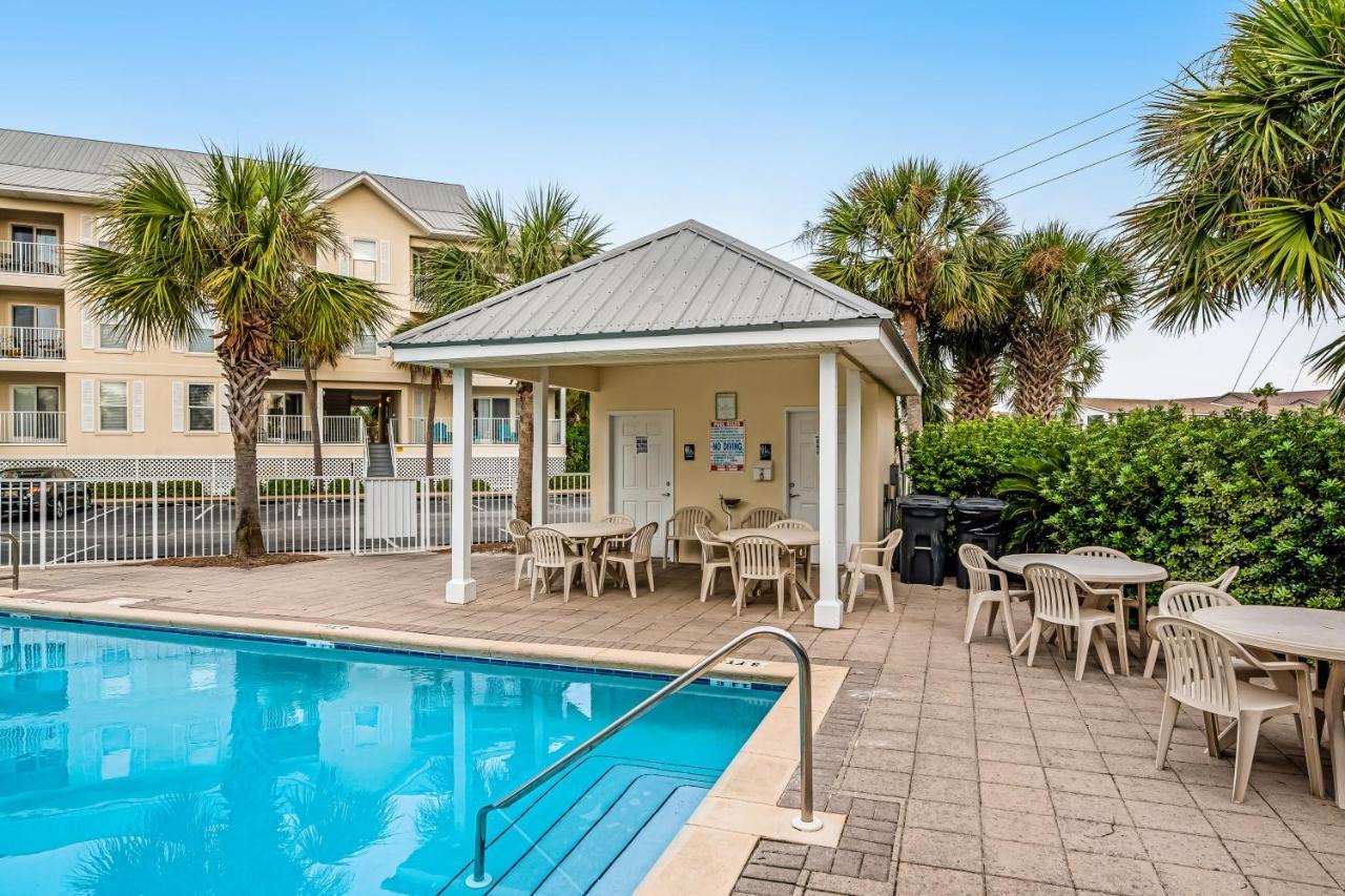 Gulf Island 412 Apartment Navarre Exterior photo