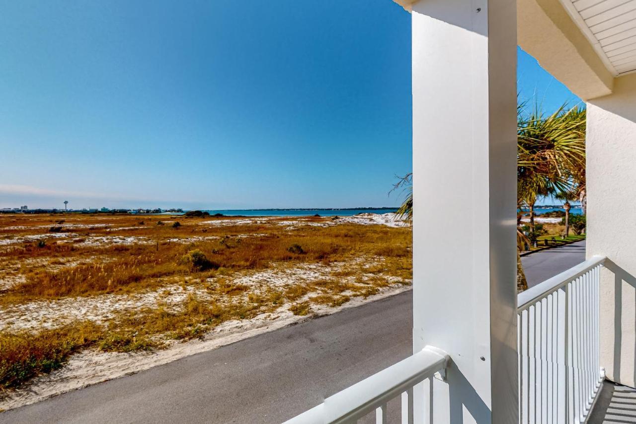 Gulf Island 412 Apartment Navarre Exterior photo