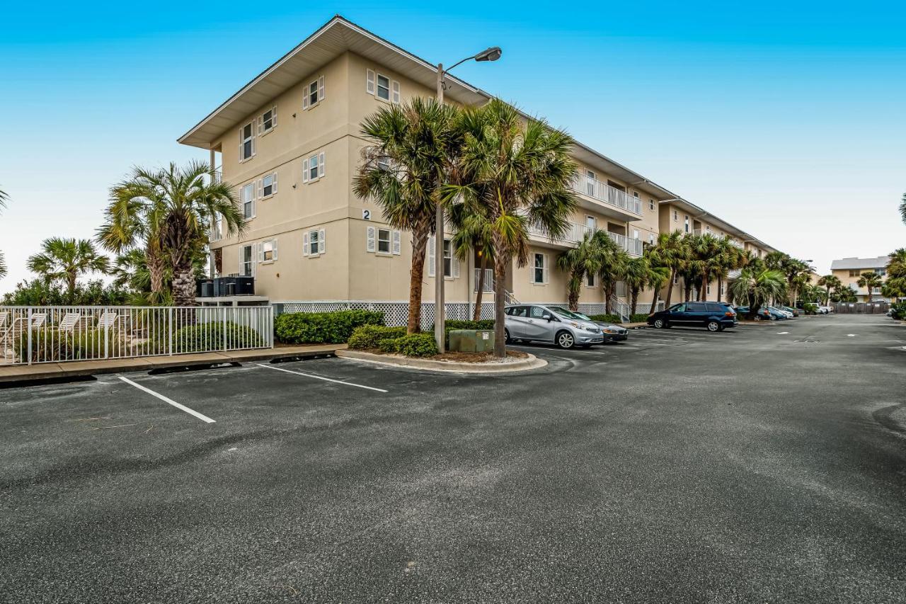 Gulf Island 412 Apartment Navarre Exterior photo
