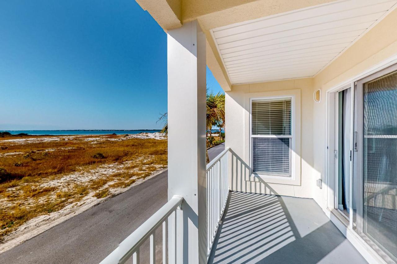 Gulf Island 412 Apartment Navarre Exterior photo