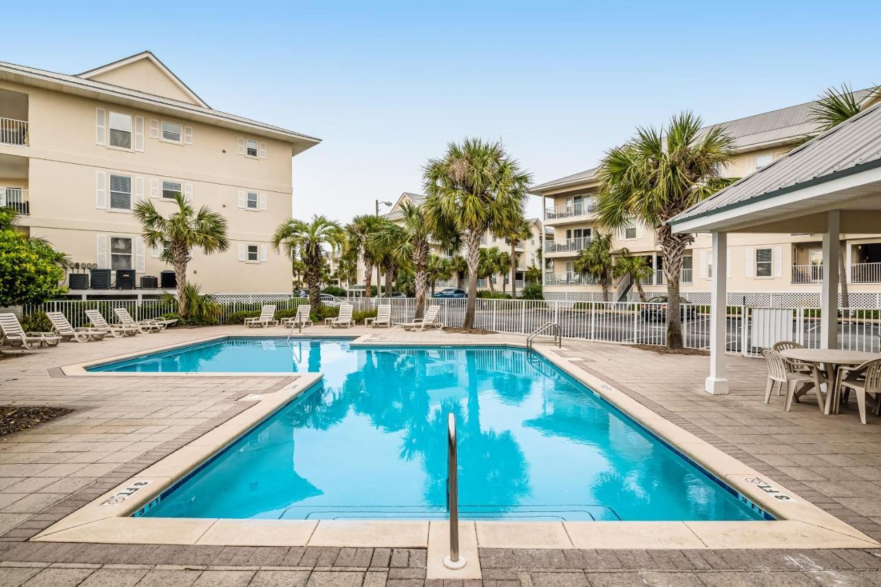 Gulf Island 412 Apartment Navarre Exterior photo